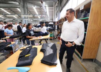 Un gobierno con riqueza Comunitaria, Seguridad y Justicia: Alejandro Armenta