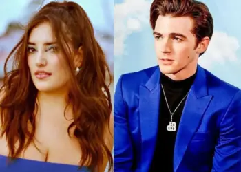 Así intentó ligar Drake Bell a la infunecer Vale de la Cuesta