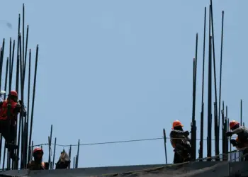 Albañiles secuestrados por crimen organizado, son rescatados