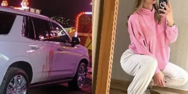 Homicidas confiesan motivo de asesinato de Paola, hermana de Carlos Salcedo