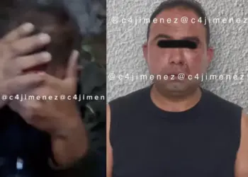 Automovilistas golpean a hombre que intentó violar a mujer