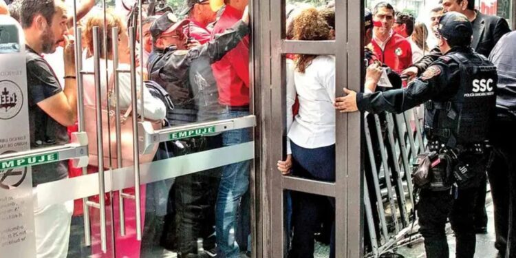 Alito se perpetúa en el PRI sin límites, ignorando la norma de no reelección