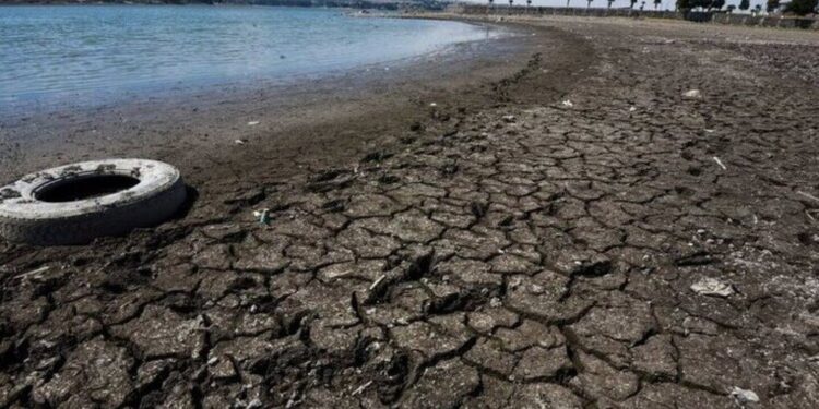 Cutzamala logra recuperación con 26.9% de llenado