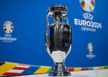 Estos son los días y horarios en que se jugarán los Cuartos de Final de la Eurocopa 2024