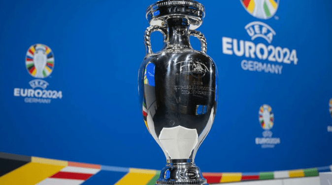 Estos son los días y horarios en que se jugarán los Cuartos de Final de la Eurocopa 2024