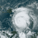 Huracán “Beryl” avanza hacia Jamaica