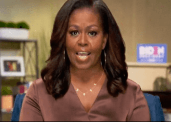 Michelle Obama es la única que podría ganarle fácilmente a Trump, revela encuesta