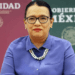 Rosa Icela Rodríguez encabezará la Secretaría de Gobernación