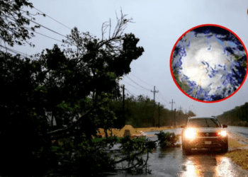 Saldo blanco en Quintana Roo tras impacto del huracán ‘Beryl’