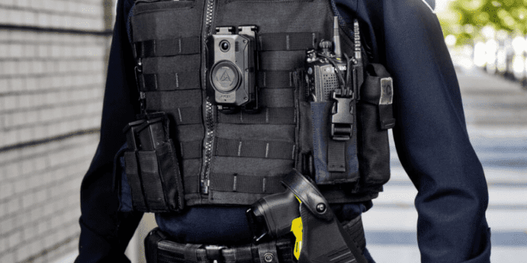 Las body-cams y el abuso de autoridad