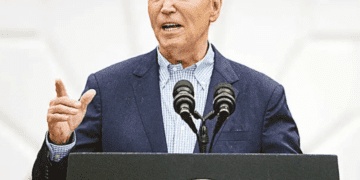 Joe Biden acepta errores en el debate