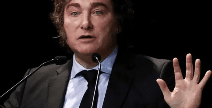 Milei crea un ministerio para reducir el costo del Estado en Argentina