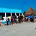 Inicia evacuación en Holbox por llegada de Beryl