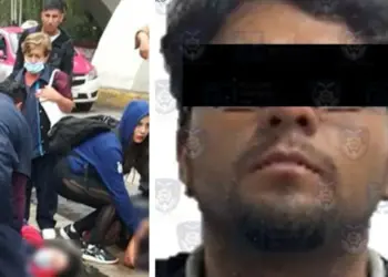 A prisión hombre que atropelló a manifestantes del IPN