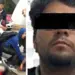A prisión hombre que atropelló a manifestantes del IPN