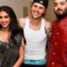 Justin Bieber da concierto privado en boda de hindú millonario
