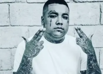 Asesinan a rapero Omar Thug