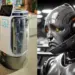 Robot intenta suicidarse en Corea del Sur