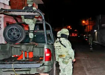 Sedena mata a 7 presuntos integrantes del CJNG