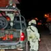 Sedena mata a 7 presuntos integrantes del CJNG