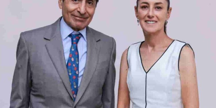 Sheinbaum y el tope para aumentar Salario Mínimo