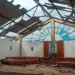 Explota iglesia en Michoacán