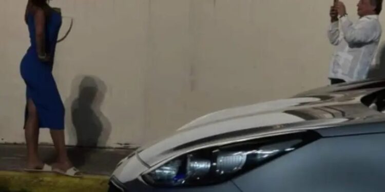 ¿Qué se sabe del supuesto VIDEO viral de Gustavo Petro con una presentadora trans?