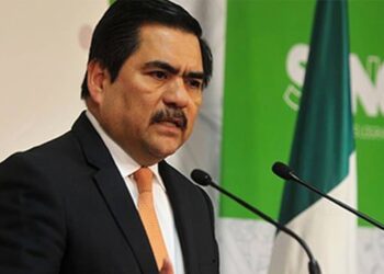 Pedro Contreras renuncia al PRI por problemas con Alito