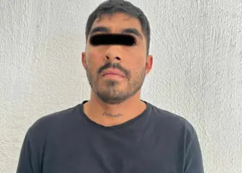 Cae ladrón que robó pertenencias a Samo