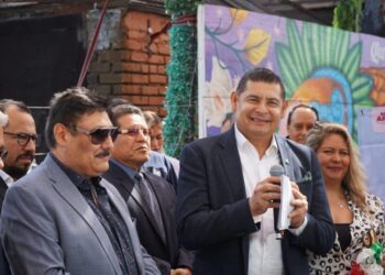Con Alejandro Armenta, Puebla se consolidará como el estado mezcalero del país