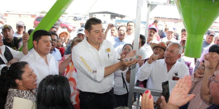 Proyectos sustentables promoverá Armenta para el cuidado del medio ambiente