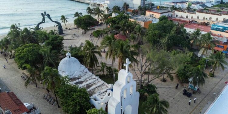 Transformar Playa del Carmen en el multidestino turístico del “Todos incluidos”: Estefanía Mercado