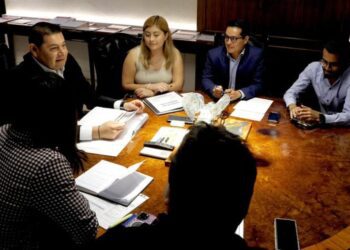 Con impulso al deporte, Alejandro Armenta fortalecerá tejido social en Puebla