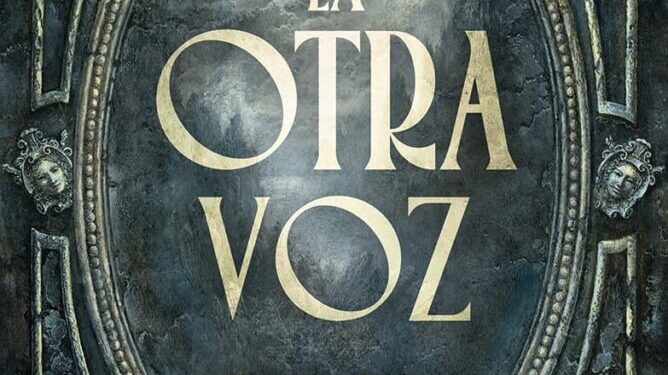 Azul y la otra voz: Ecos de misterio en la sierra mexicana