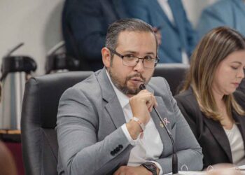 Posicionamiento de Jesús Javier Merino Cuevas de Movimiento Ciudadano de Baja California