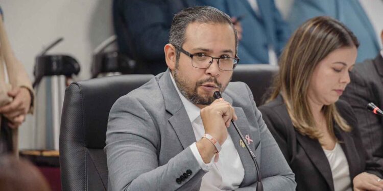 Posicionamiento de Jesús Javier Merino Cuevas de Movimiento Ciudadano de Baja California