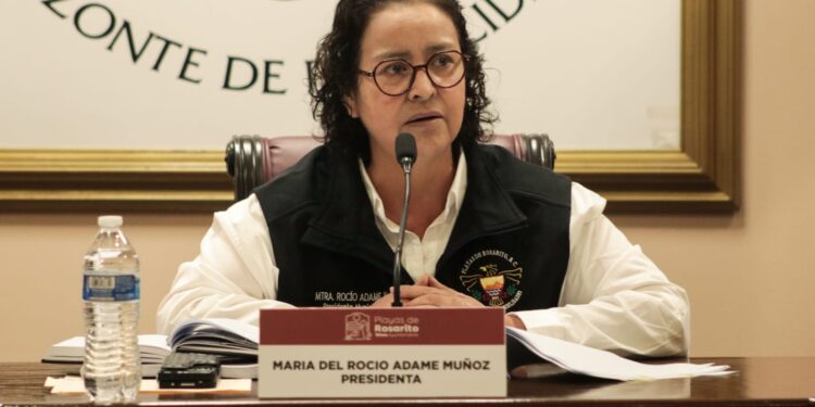 CABILDO APRUEBA PLAN MUNICIPAL DE DESARROLLO 2025-2027 Y FORTALECE PROGRAMA DE SALVAVIDAS 2025