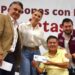 Más de 9 mil personas con discapacidad recibirán pensión en Tijuana, anuncia Ruiz Uribe