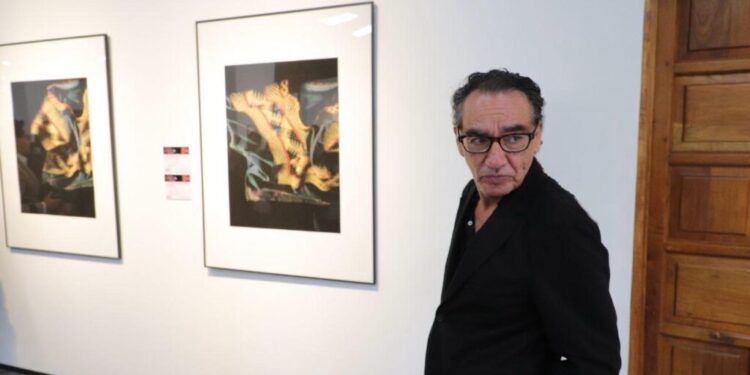 ALCALDÍA ÁLVARO OBREGÓN INAUGURA EXPOSICIÓN “VESTIR LA ETERNIDAD. FRIDA VISTA POR GUILLERMO KAHLO