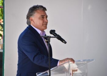 SE HAN ENTREGADO 4 MIL 306 TARJETAS DEL PROGRAMA MÉXICO TE ABRAZA EN BAJA CALIFORNIA: RUIZ URIBE