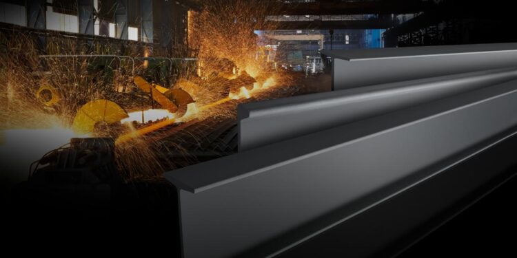 MÉXICO DEFIENDE SU SOBERANÍA INDUSTRIAL ANTE LA INVASIÓN DE ACERO ILEGAL ASIÁTICO