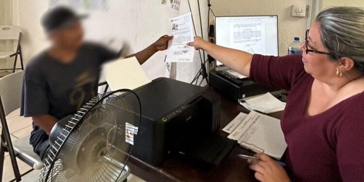 Emite Gobierno Municipal cerca de 7 mil constancias de identidad durante la actual administración