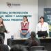 Fortalece Gobierno Municipal estrategias de atención y protección a niñas, niños y adolescentes con capacitaciones constantes