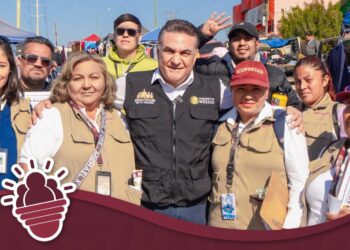 Baja California: un modelo de éxito en los programas para el bienestar del gobierno de Claudia Sheinbaum