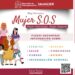 Gobierno de Rocio Adame impulsa el ¨Blog Informativo Mujer S.O.S¨ para fortalecer el acceso a información de interés para las rosaritenses