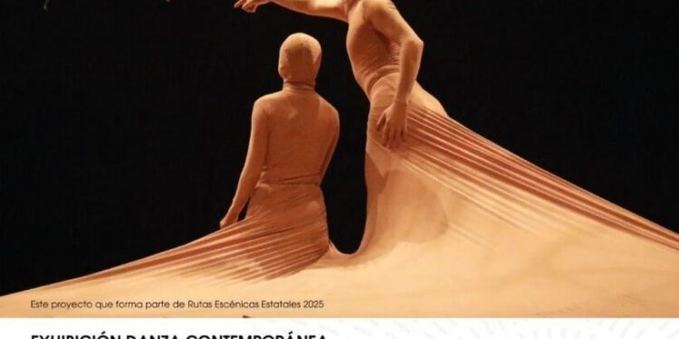 Impulsa Gobierno Municipal talento artístico local con la presentación de la obra In Radix