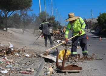 Lleva Gobierno de Tijuana resultados tangibles a más de 11 mil ciudadanos