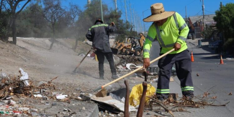 Lleva Gobierno de Tijuana resultados tangibles a más de 11 mil ciudadanos