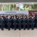 Toma protesta Ismael Burgueño a 53 nuevos elementos que se integran a la Policía Municipal de Tijuana