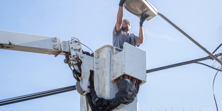 Continúa Gobierno Municipal de Tijuana con la transformación de entornos en colonias de de las delegaciones Otay Centenario y Sánchez Taboada